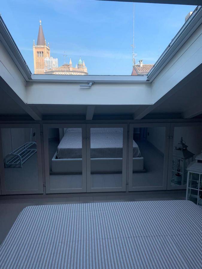 פארמה Maison Del Ducato “Cavour 24” מראה חיצוני תמונה