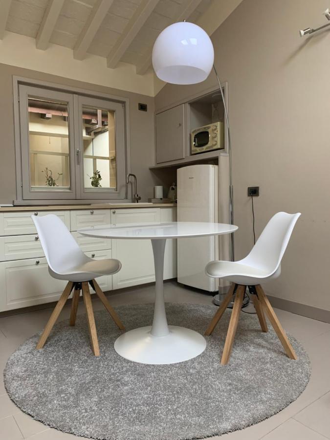 פארמה Maison Del Ducato “Cavour 24” מראה חיצוני תמונה