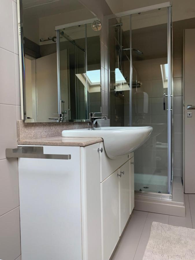 פארמה Maison Del Ducato “Cavour 24” מראה חיצוני תמונה