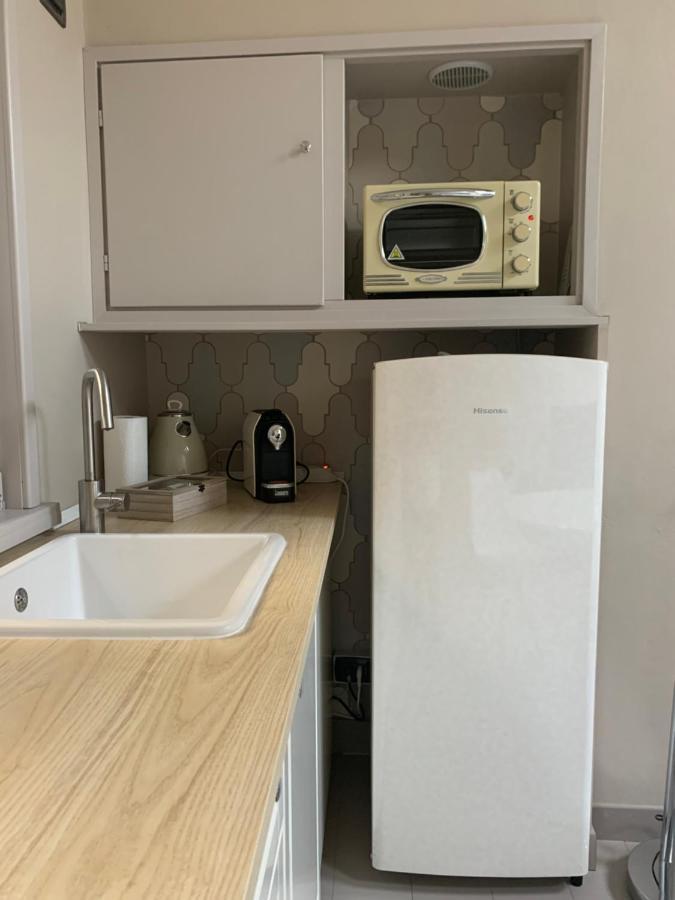 פארמה Maison Del Ducato “Cavour 24” מראה חיצוני תמונה
