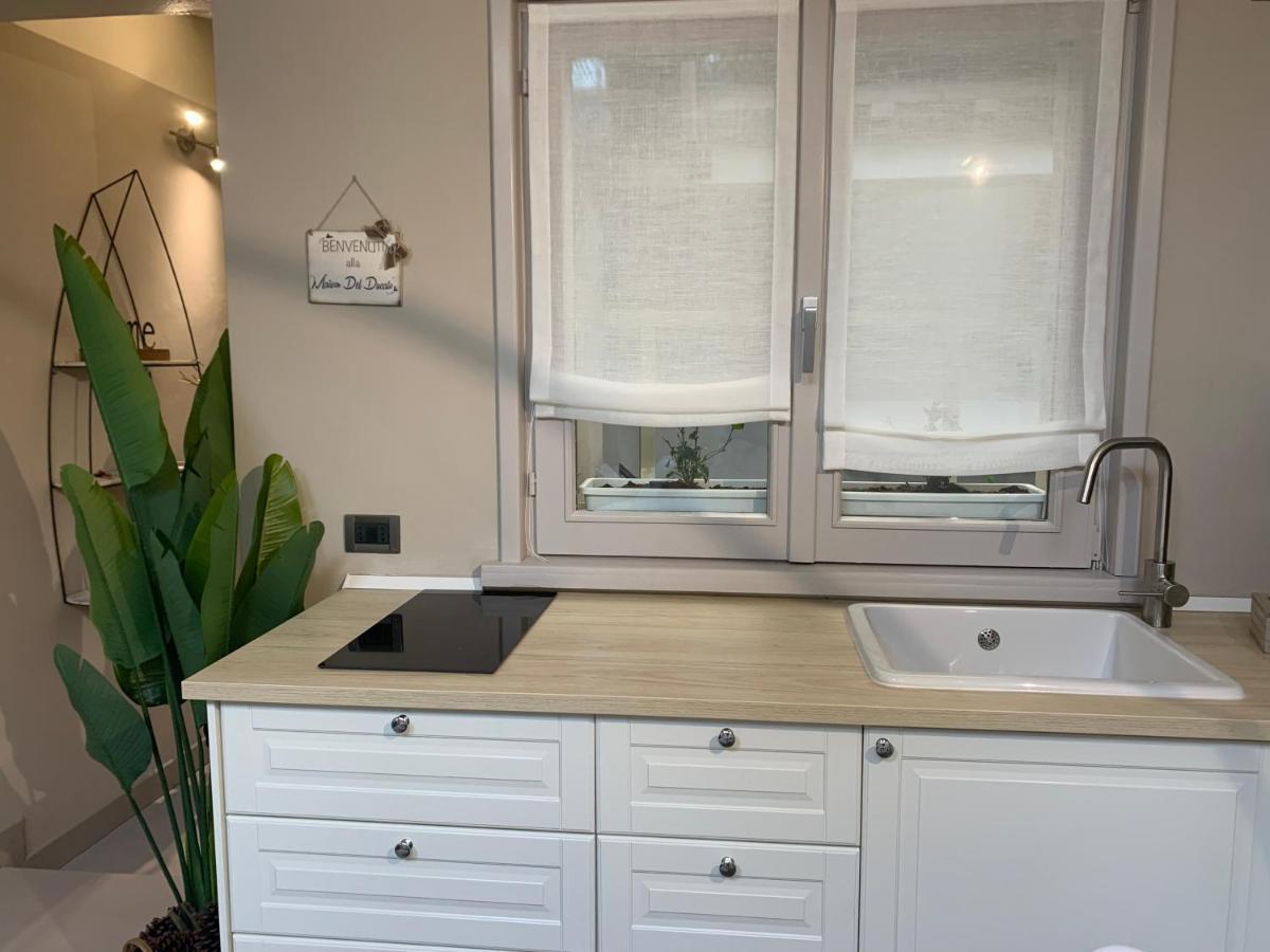 פארמה Maison Del Ducato “Cavour 24” מראה חיצוני תמונה