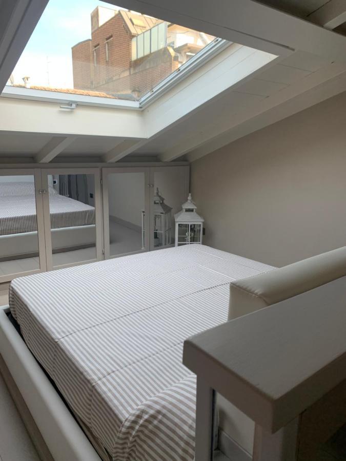 פארמה Maison Del Ducato “Cavour 24” מראה חיצוני תמונה