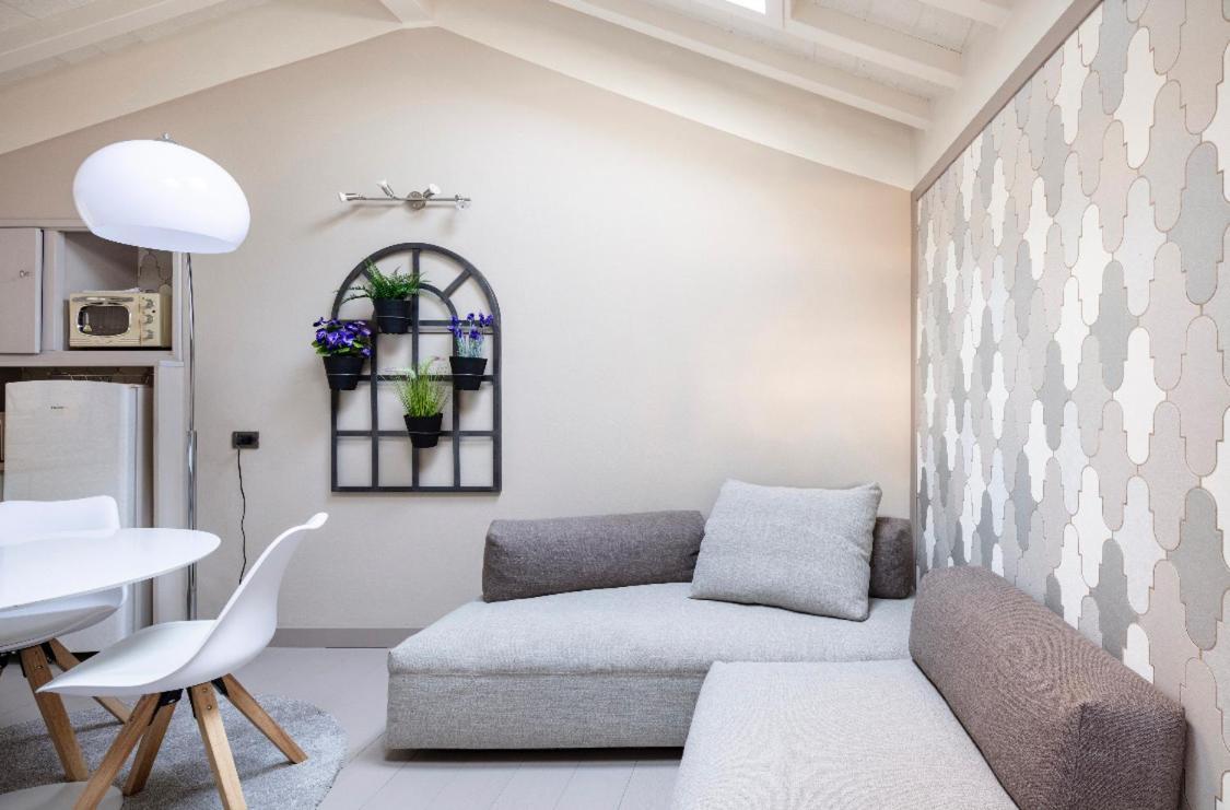 פארמה Maison Del Ducato “Cavour 24” מראה חיצוני תמונה