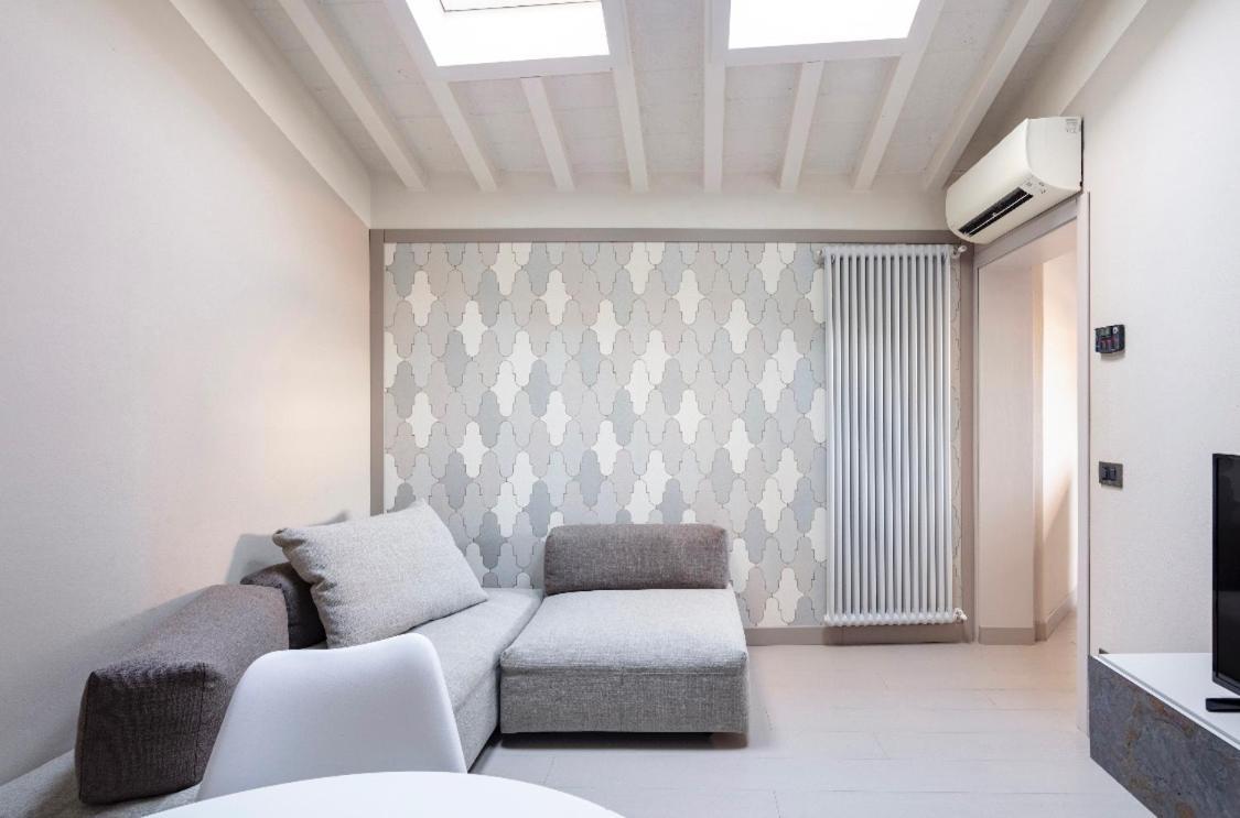 פארמה Maison Del Ducato “Cavour 24” מראה חיצוני תמונה
